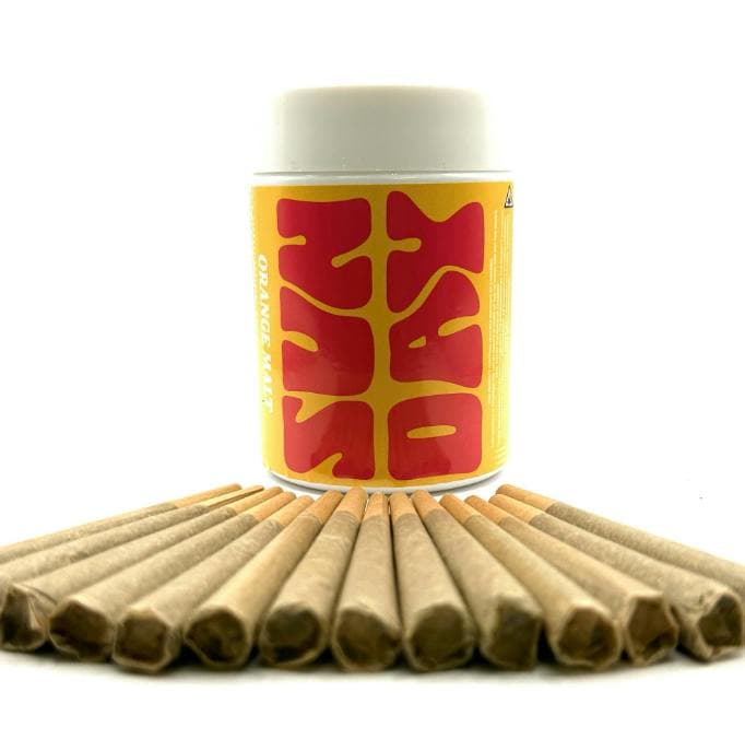 Source image for GovernMint Oasis | 1g | Pre-Rolls | 28-Pack
