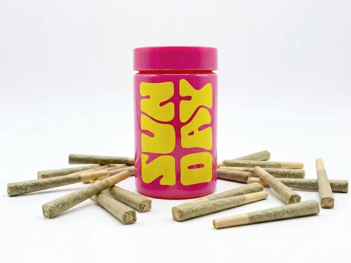 Source image for TROP MEGA | 14G | 14PK