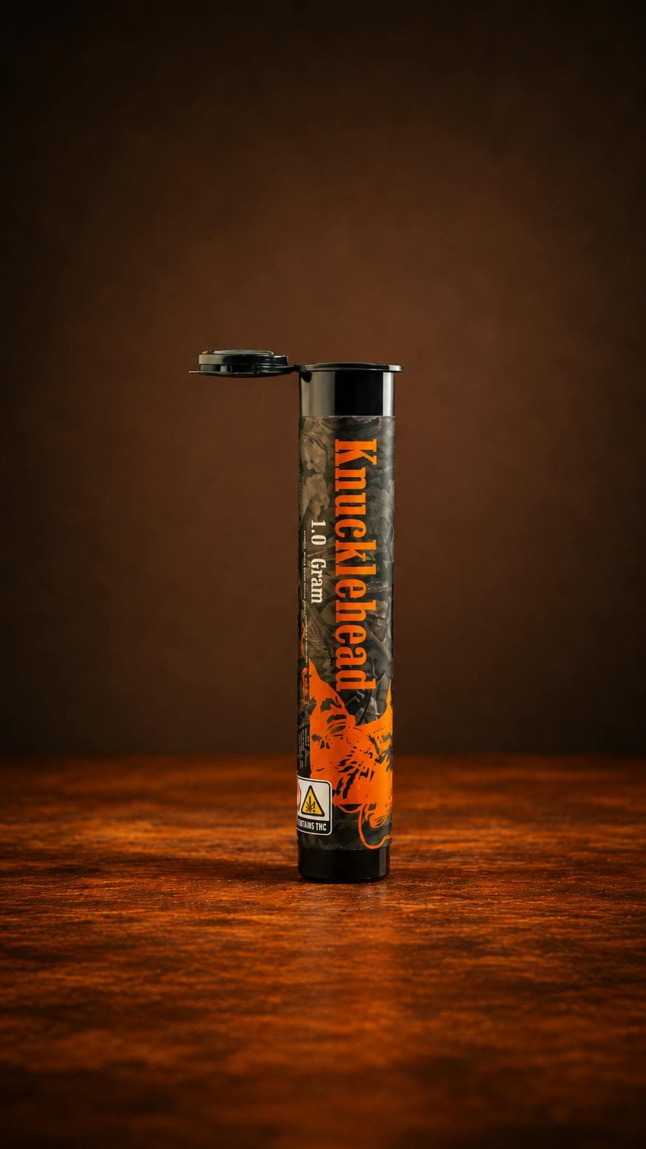 Source image for Knucklehead - GMO Rootbeer - Pre-Roll - 1.0g