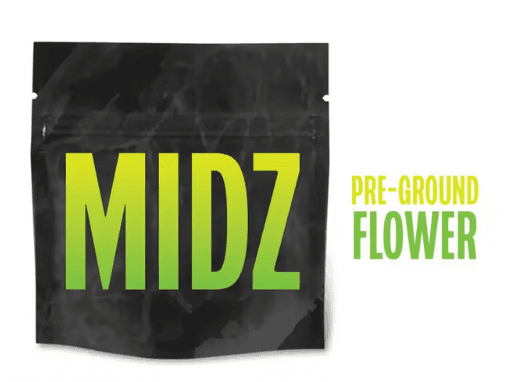 Source image for MIDZ - Froot By The Foot - Ready to Roll - 28g