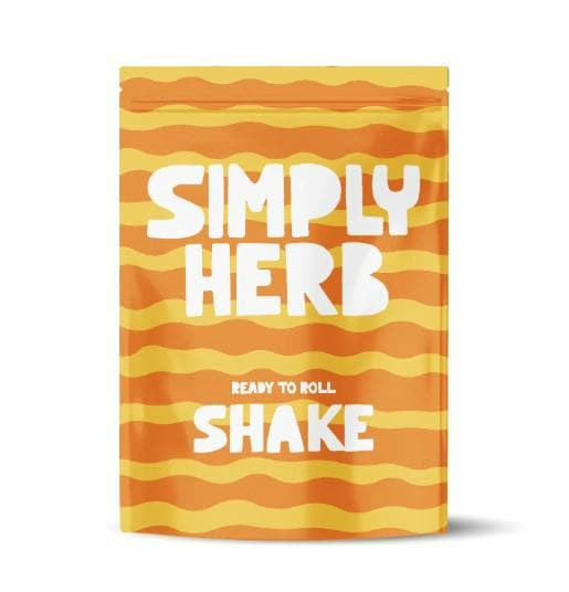 Source image for Mandarin Z I 7g I Shake I Simply Herb