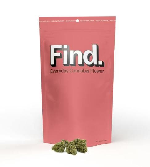 Source image for Pop Jammin I 28g I Mixed Buds I Find.