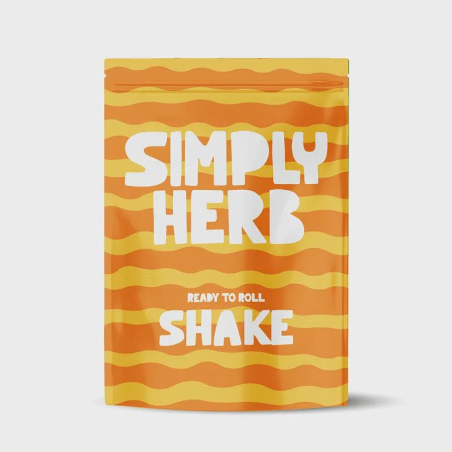 Source image for Simply Herb - Garlic Cookies - Shake - 7g