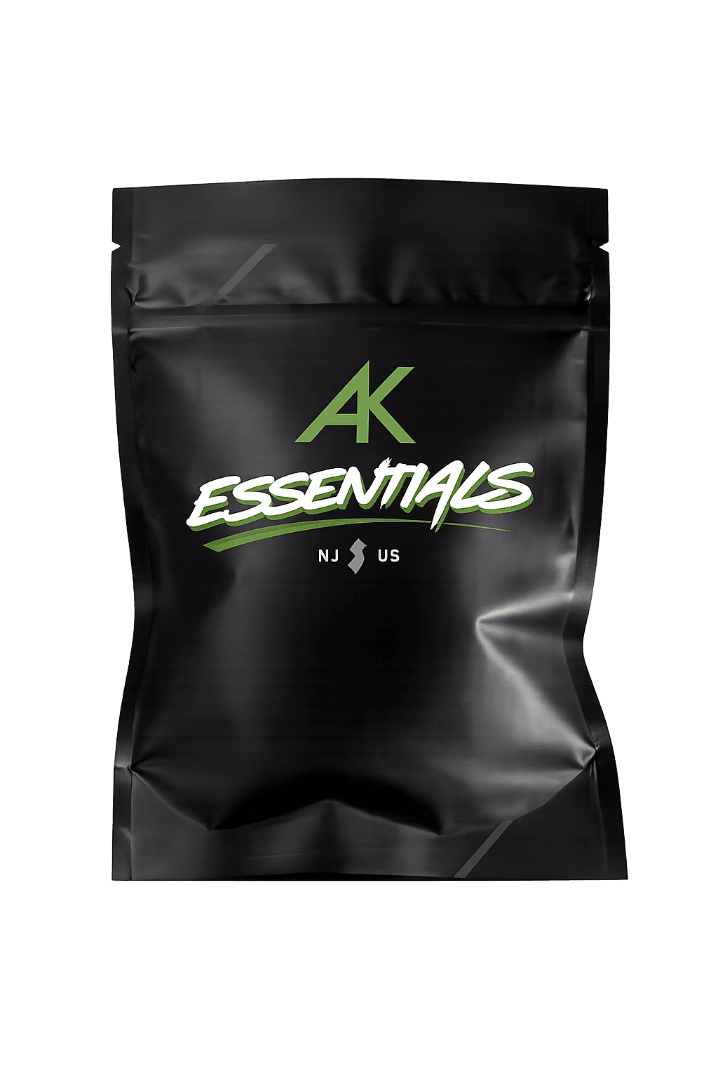 Source image for AK Essentials - Motorbreath -Shake - 28g